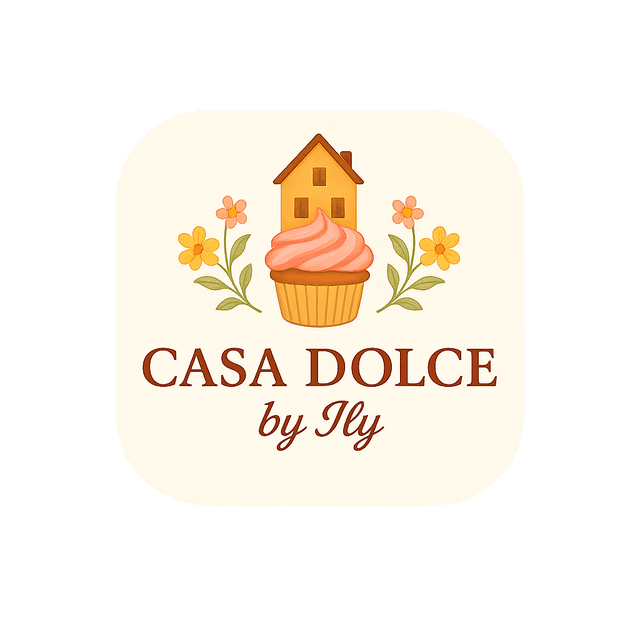 Casa Dolce by Ily